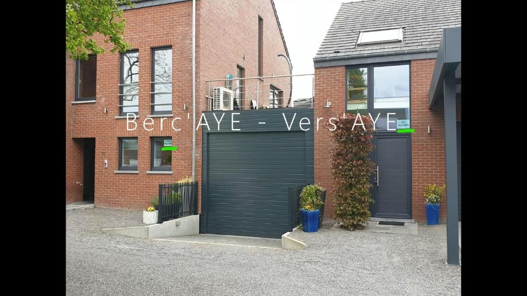 Gallery image of Le Vers'AYE in Aye