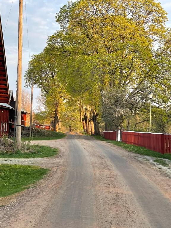 Fotografie z fotogalerie ubytování Hults-Boaryd Golf och B&B v destinaci Hult
