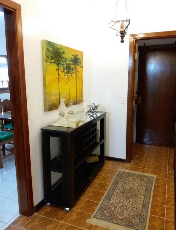  Casa das Glicínias no Centro