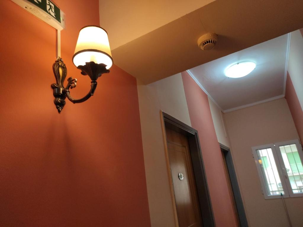 Fotografie z fotogalerie ubytování Hotel Lido v Aténách