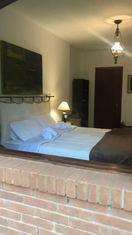  Casa das Glicínias no Centro