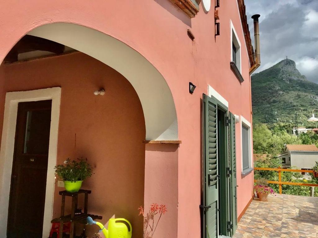 Imagen de la galería de Villa paradiso, en Maratea