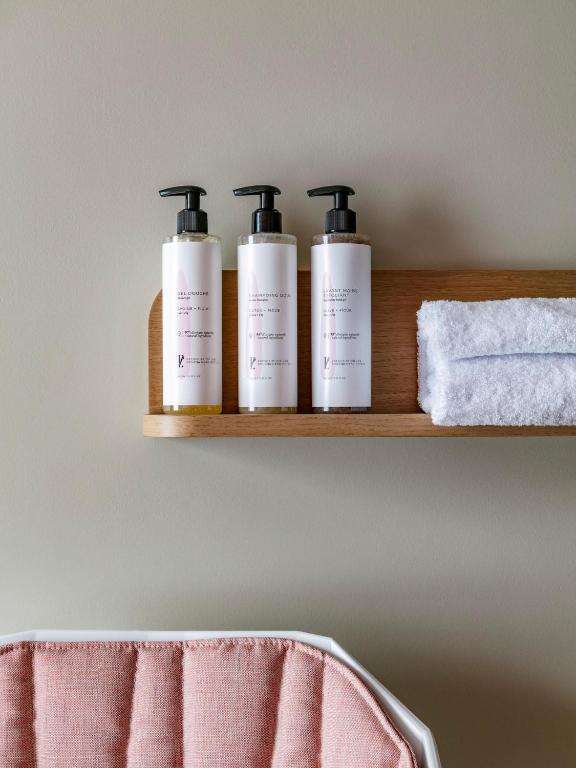 OKKO Hotels Nice Aéroport - Resim 14