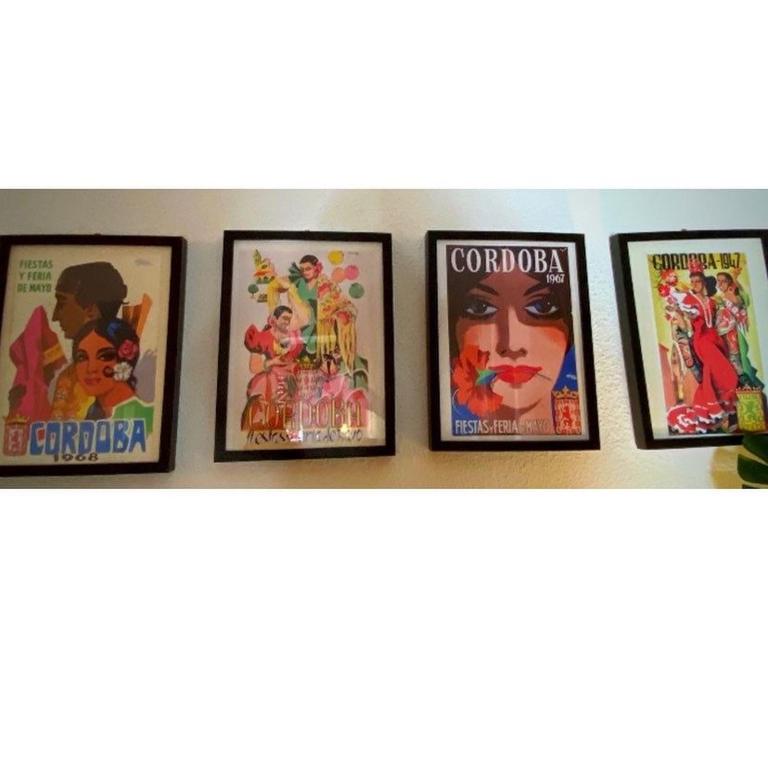 Fotografie z fotogalerie ubytování Casa La Espartería de la Corredera v destinaci Córdoba