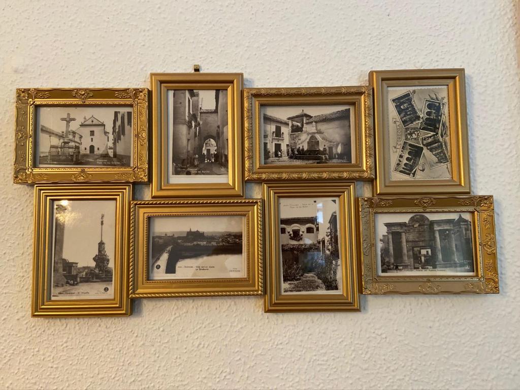 Fotografie z fotogalerie ubytování Casa La Espartería de la Corredera v destinaci Córdoba