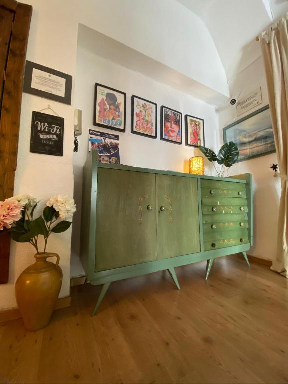 Fotografie z fotogalerie ubytování Casa La Espartería de la Corredera v destinaci Córdoba