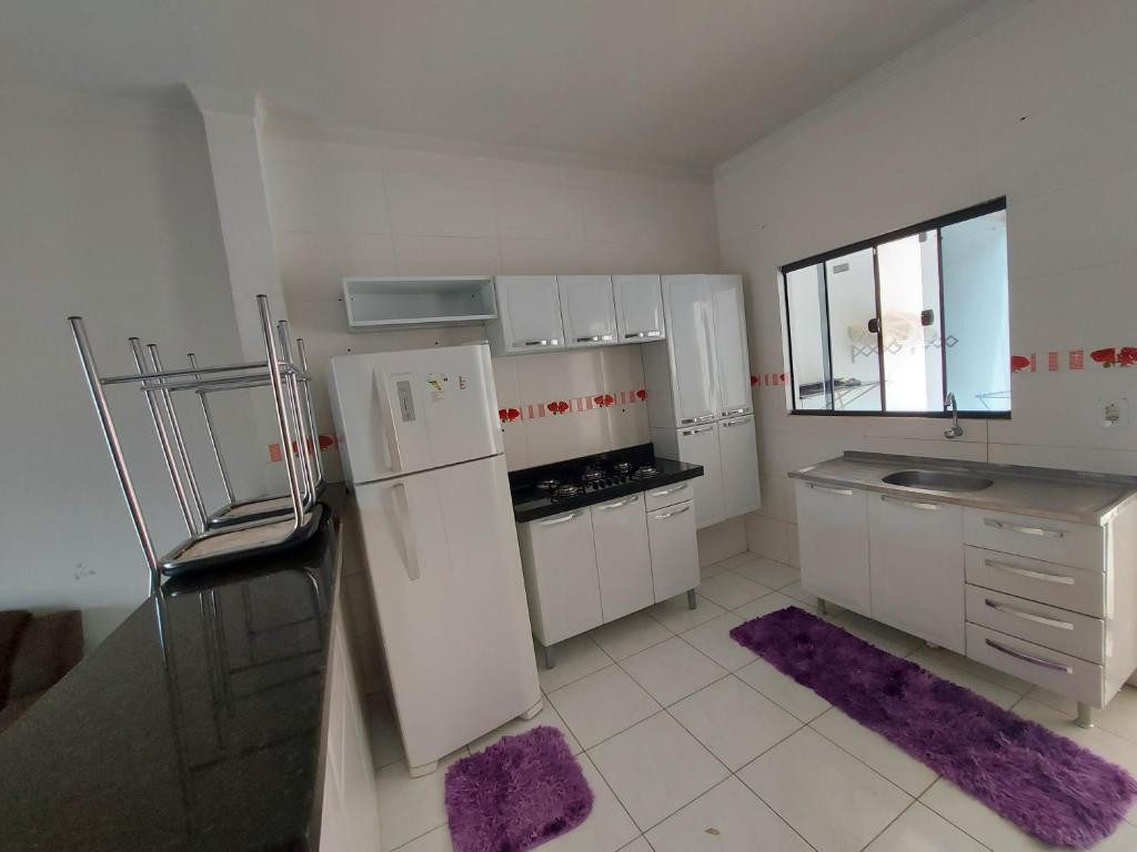  Casa bem localizada