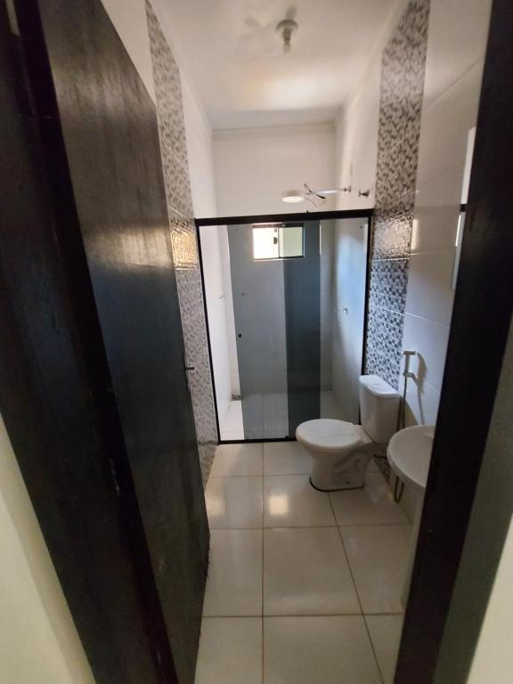  Casa bem localizada