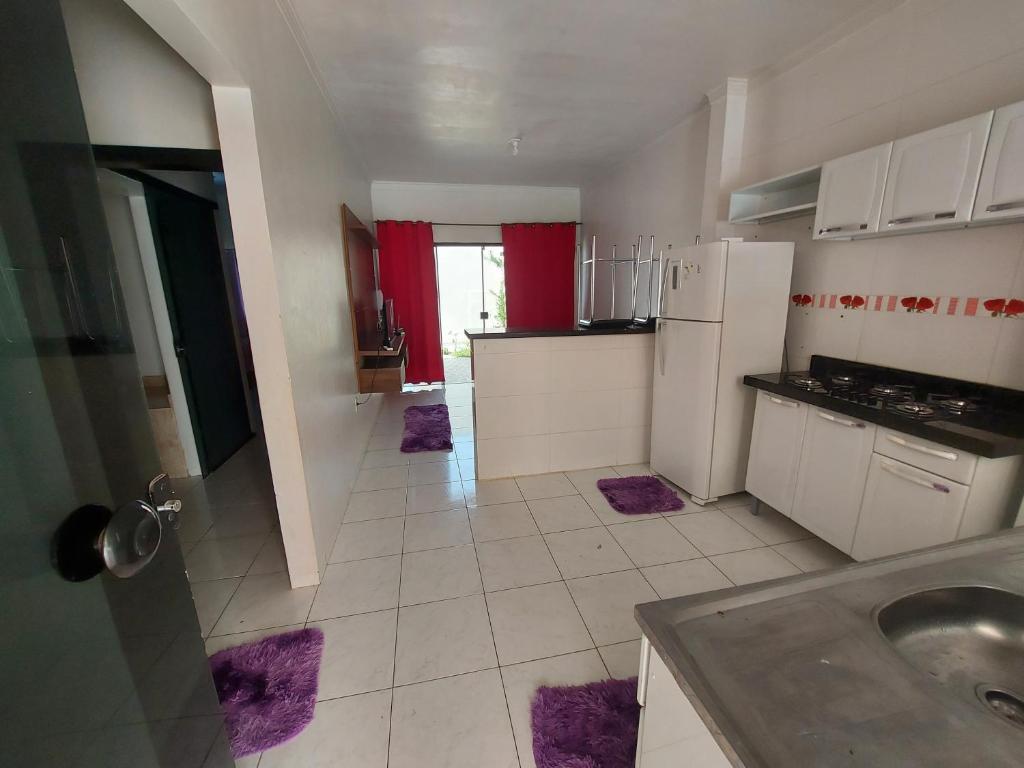  Casa bem localizada