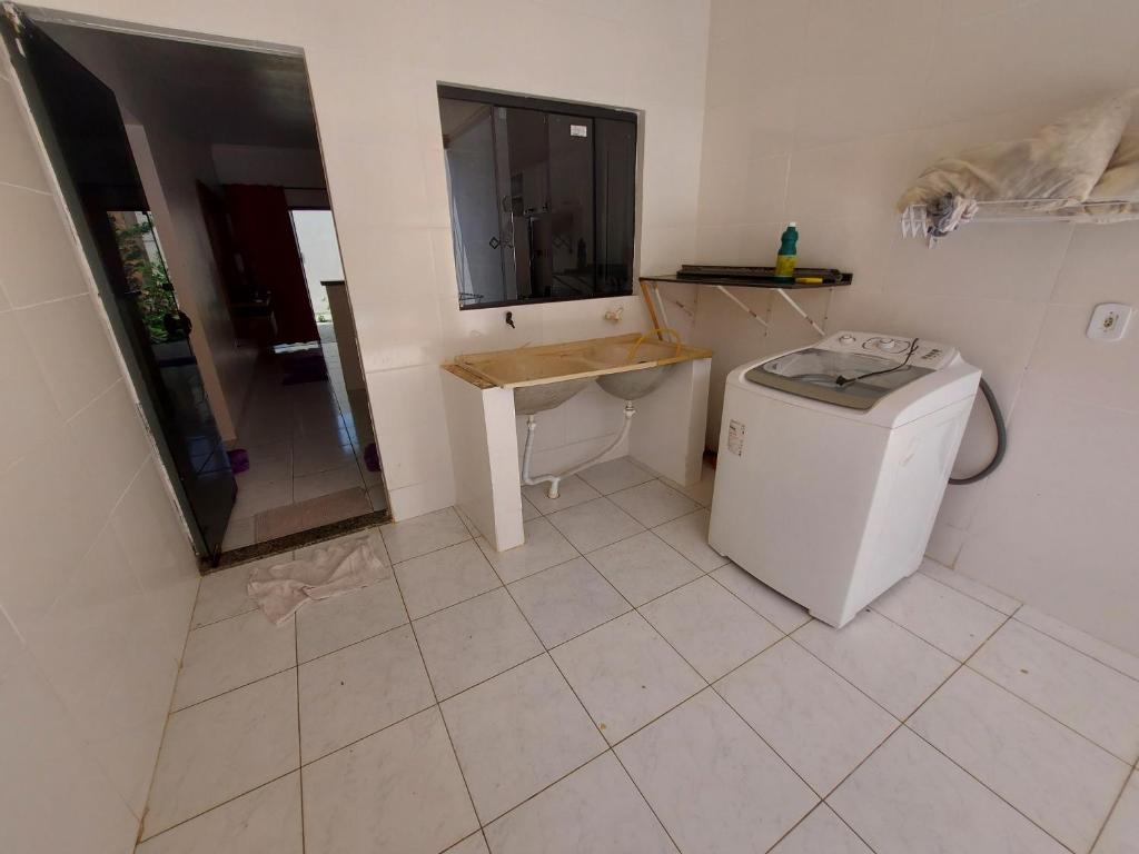  Casa bem localizada