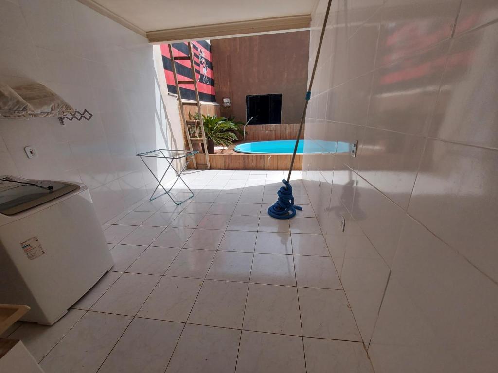  Casa bem localizada