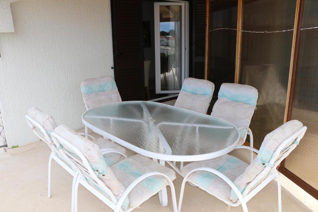 Fotografie z fotogalerie ubytování Apartment Grgas-Tucilo v destinaci Zablaće