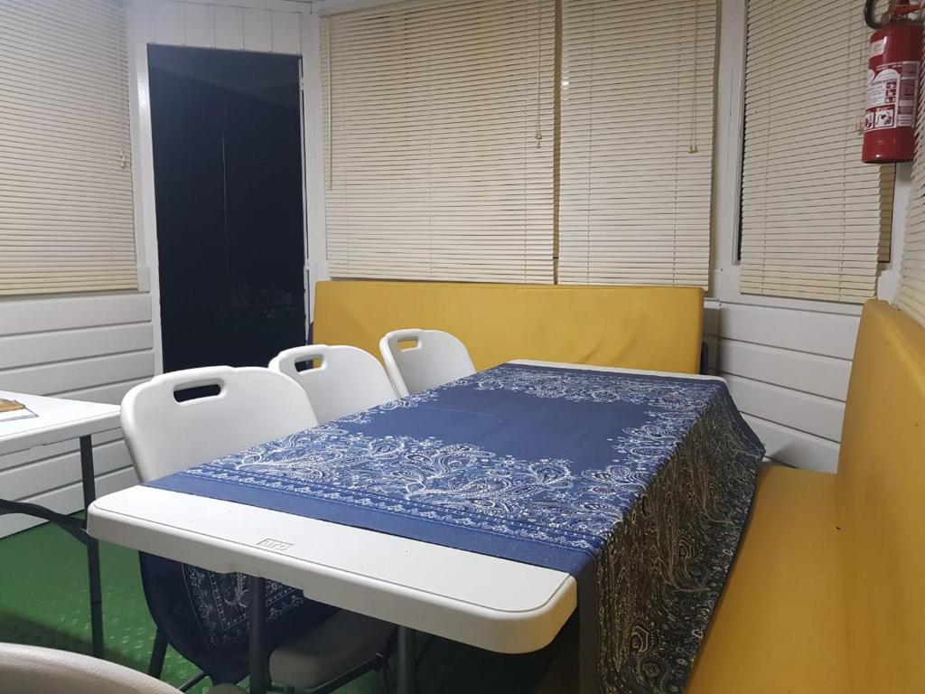 Solaris do Pantanal - Houseboat