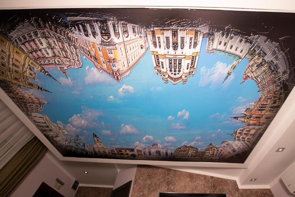 Hotel Novotheos - Resim 20