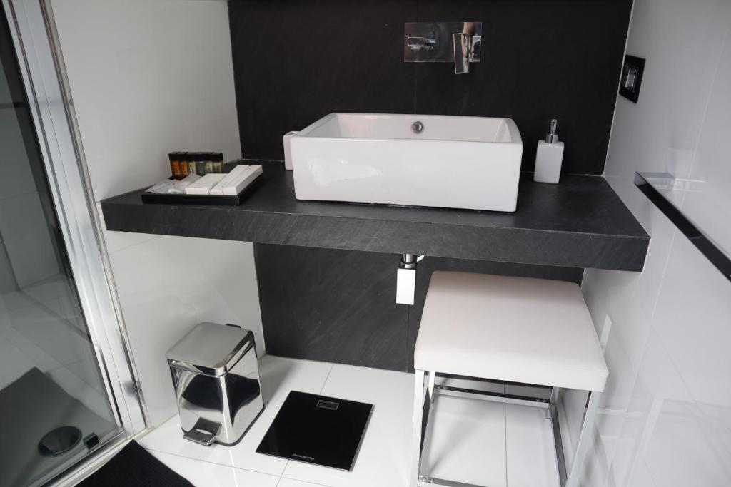 Kép Rettifilo 201 Exclusive Rooms szállásáról Nápolyban a galériában
