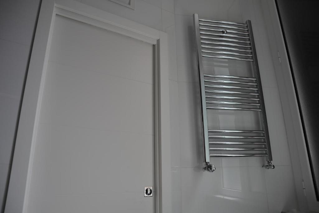 Rettifilo 201 Exclusive Rooms - Resim 38