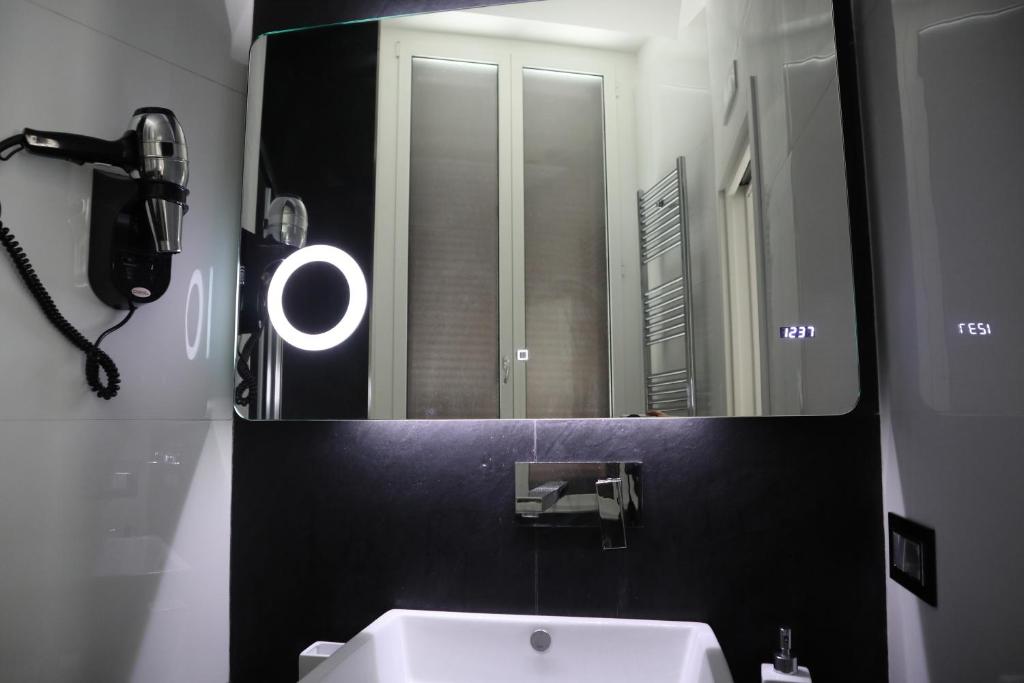 Rettifilo 201 Exclusive Rooms - Resim 39