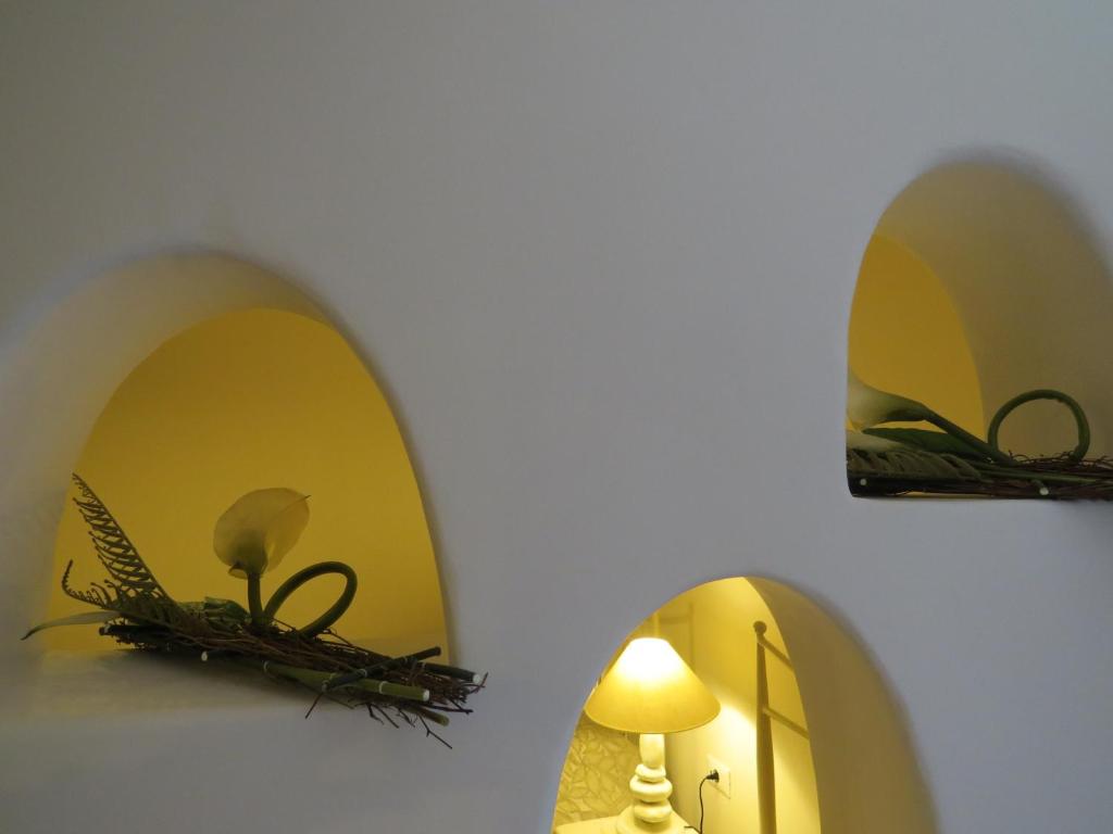 Villa Manos Hotel - 17