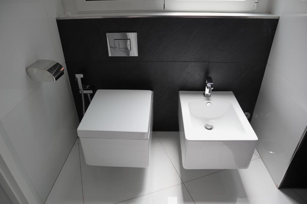 Kép Rettifilo 201 Exclusive Rooms szállásáról Nápolyban a galériában