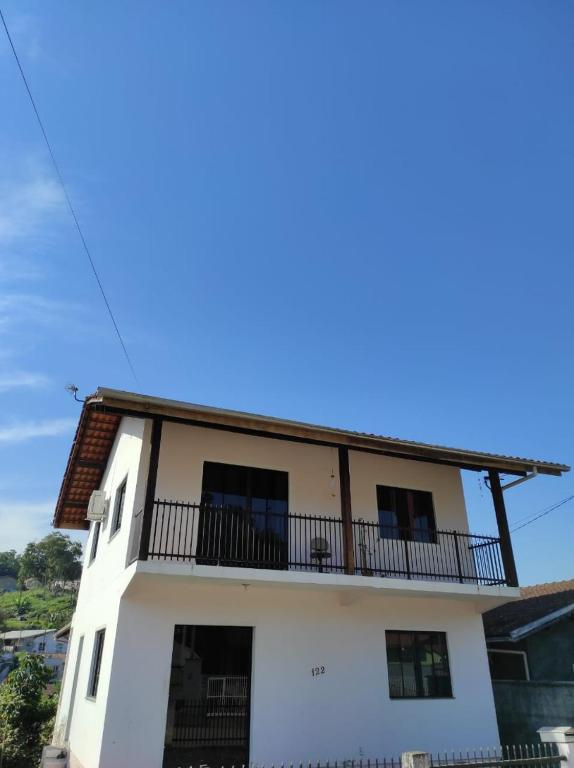  Casa da Eloisa
