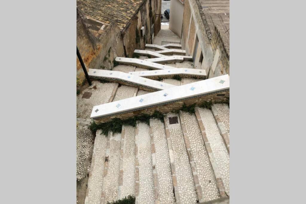 Fotografia z galérie ubytovania Il mare in un bicchiere v destinácii Sciacca