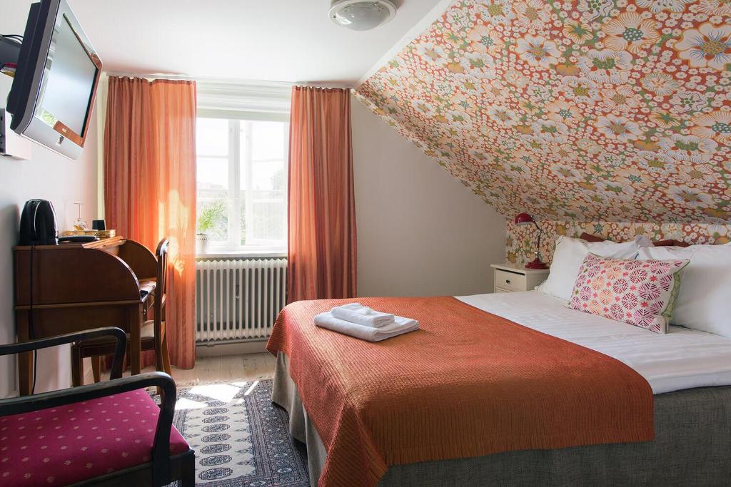 Hotell Villa Vesta - Error