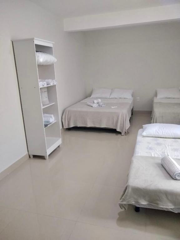  Linda Cobertura na Praia Grande até 8 Pessoas