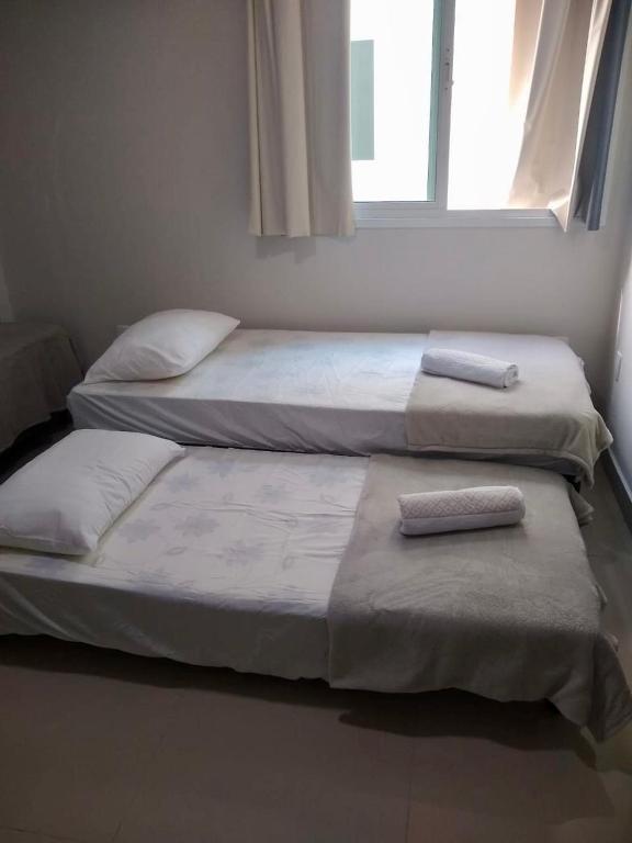  Linda Cobertura na Praia Grande até 8 Pessoas