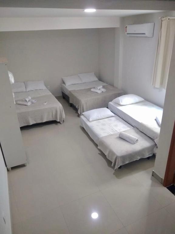  Linda Cobertura na Praia Grande até 8 Pessoas