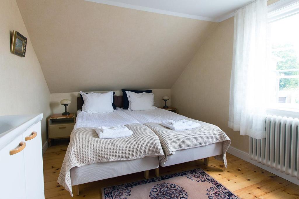 Hotell Villa Vesta - Error