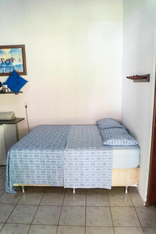  Pousada e Camping Rupestre