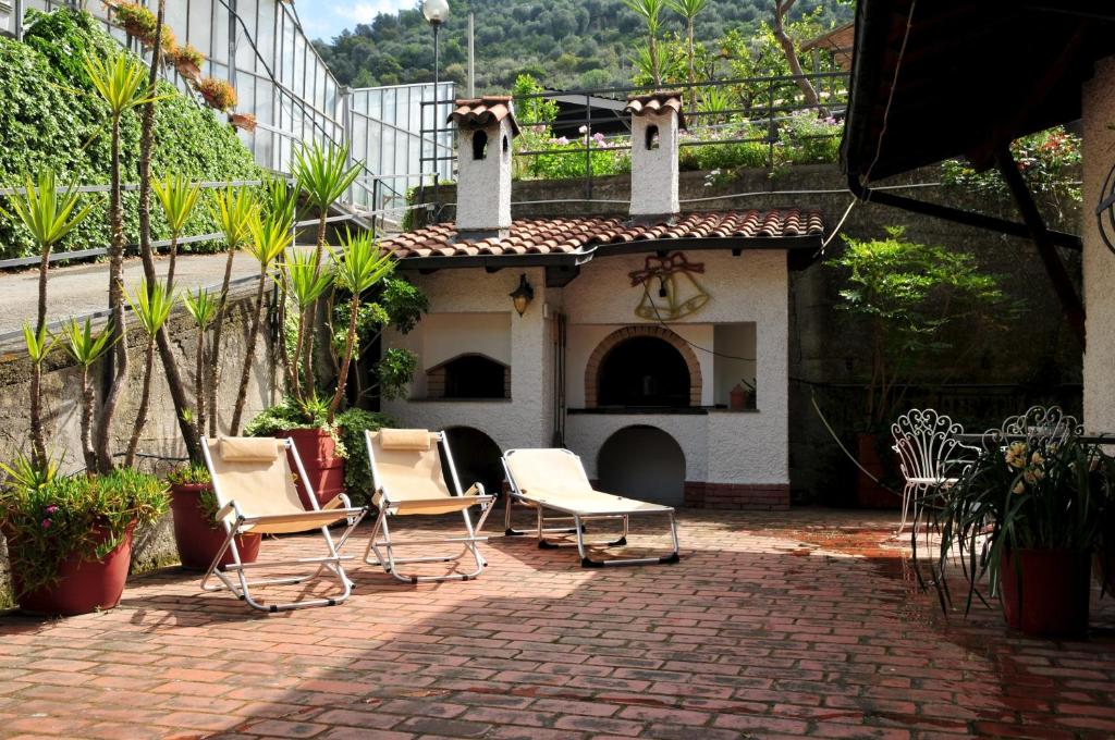 Derechos de imagen reservados por Booking.com