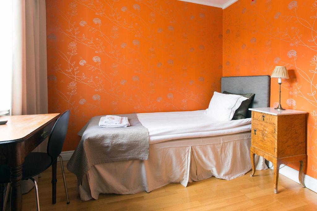 Hotell Villa Vesta - Quarto Individual Standard