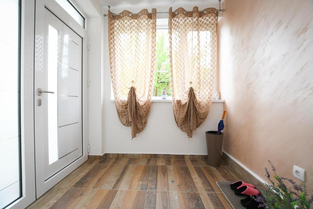 Fotografie z fotogalerie ubytování Oasis House v destinaci Kladovo