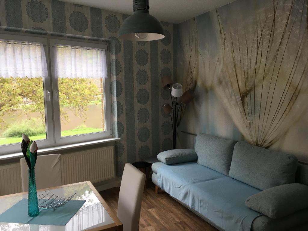 Gallery image of Haus Schwarzenberg in Ernst