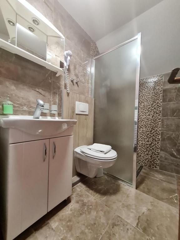 Plitvice Rooms Family Glumac - 17