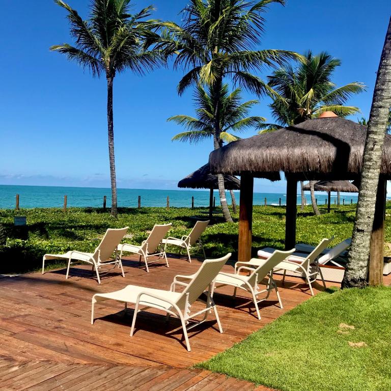  Oka Beach Residence- 104 D Térreo