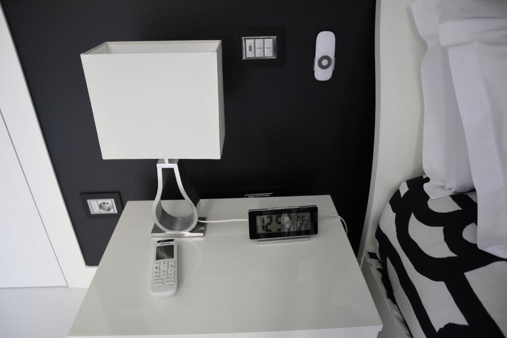 Rettifilo 201 Exclusive Rooms - Resim 45