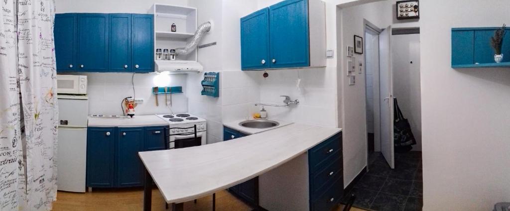 Apartman SK9 - One-Bedroom Apartment