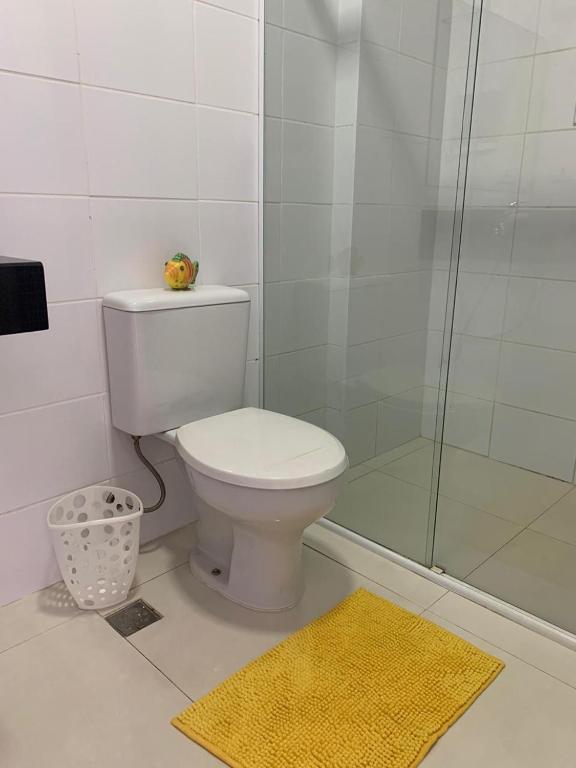  Apartamentos no Guarujá - Pitangueiras