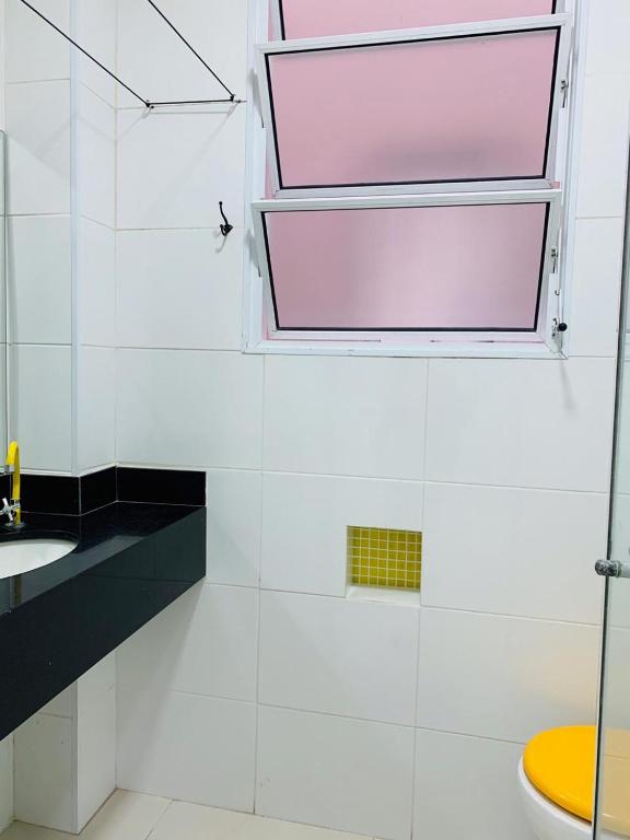  Apartamentos no Guarujá - Pitangueiras