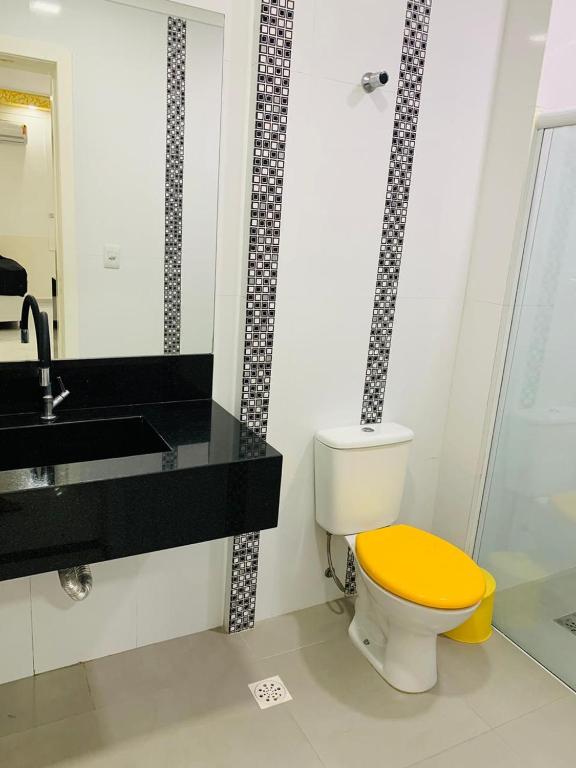  Apartamentos no Guarujá - Pitangueiras