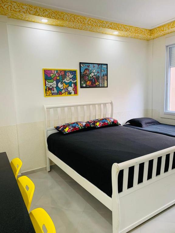  Apartamentos no Guarujá - Pitangueiras