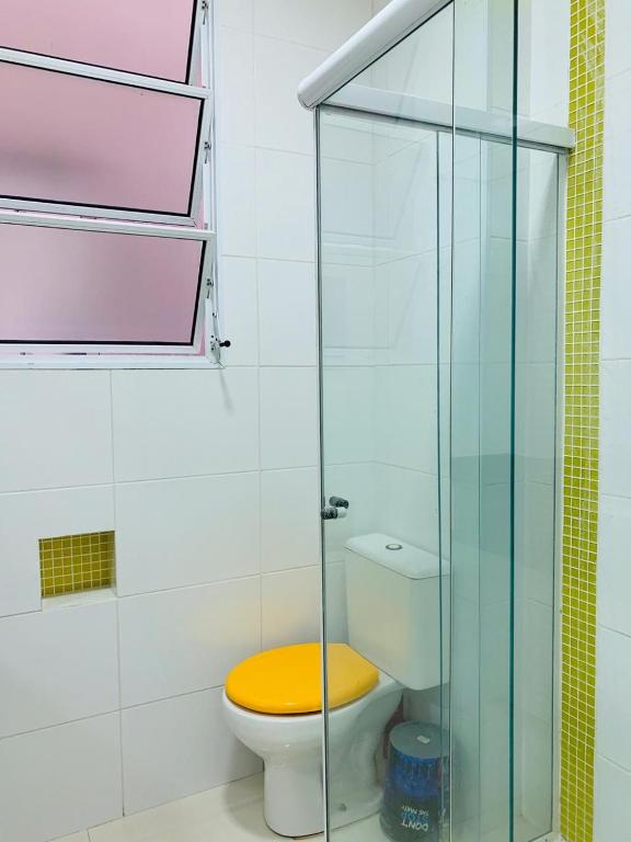 Apartamentos no Guarujá - Pitangueiras