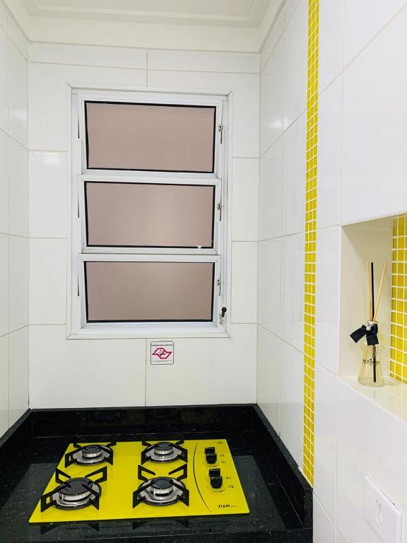  Apartamentos no Guarujá - Pitangueiras