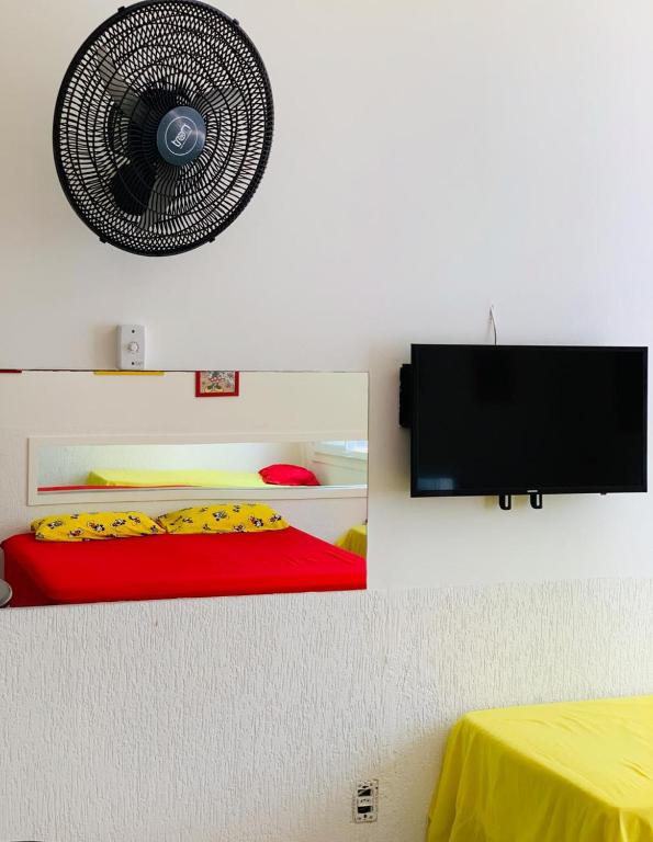  Apartamentos no Guarujá - Pitangueiras