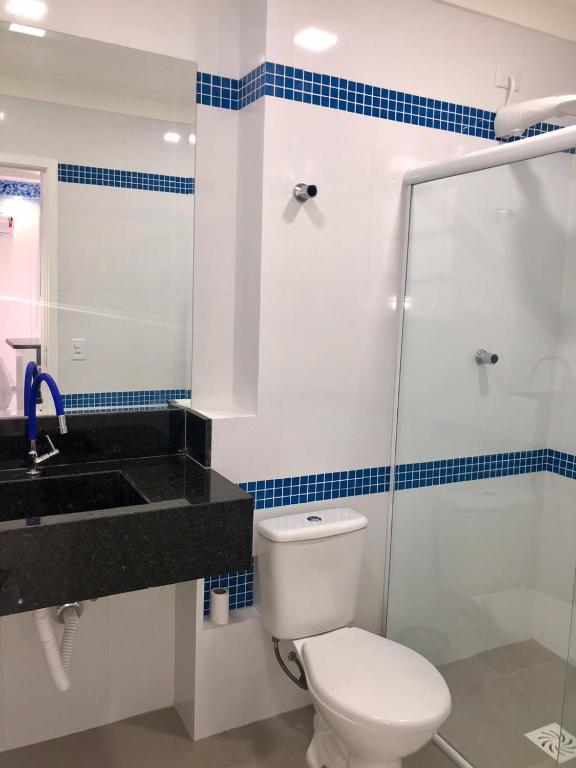  Apartamentos no Guarujá - Pitangueiras