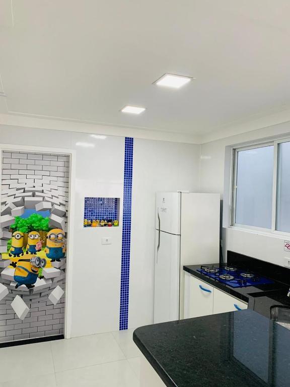  Apartamentos no Guarujá - Pitangueiras