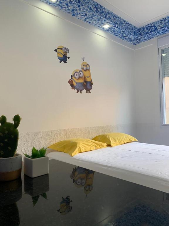  Apartamentos no Guarujá - Pitangueiras