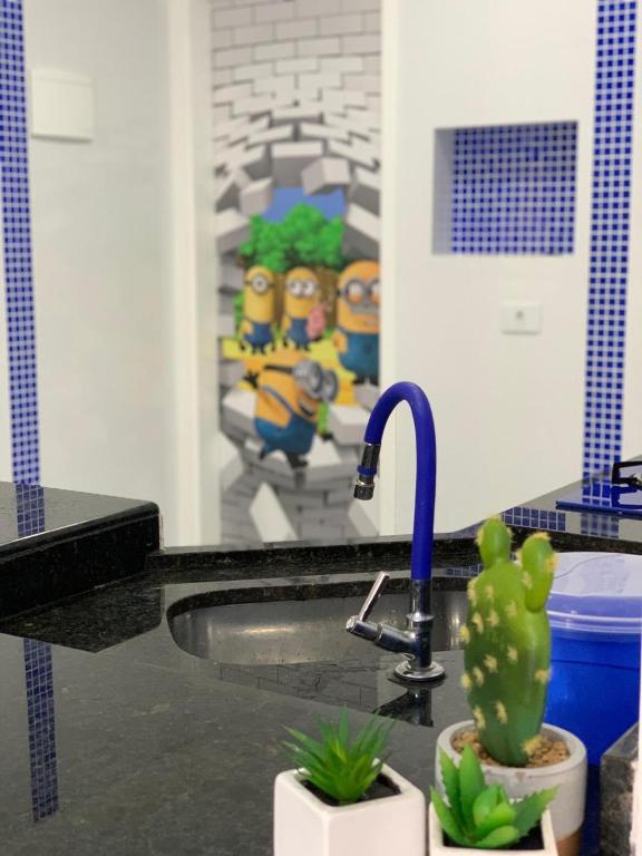  Apartamentos no Guarujá - Pitangueiras